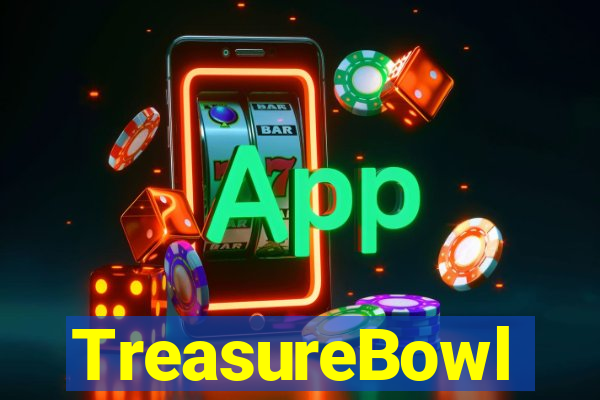 TreasureBowl treasure bowl melhor horario